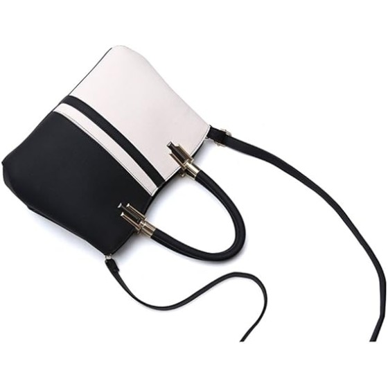 Purses and Handbags for Women Top Handle Bags Leather Satchel Totes Shoulder Bag